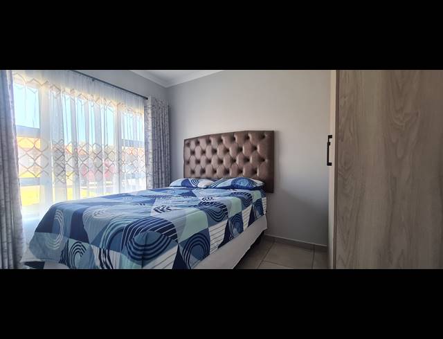 3 BEDROOM APARTMENT FOR SALE IN HEXRIVIER LIFESTYLE ESTATE